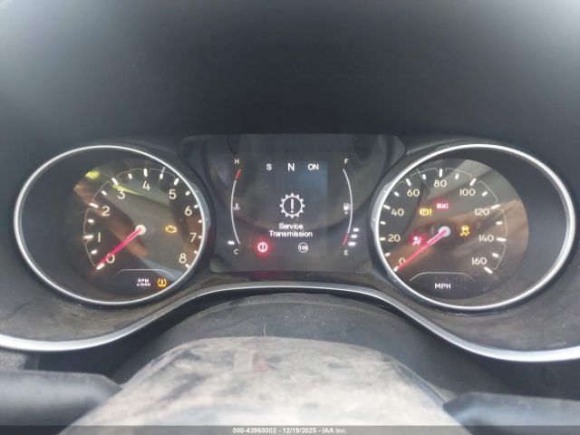 2019 JEEP COMPASS 3C4NJCBB6KT649259 Photo 6