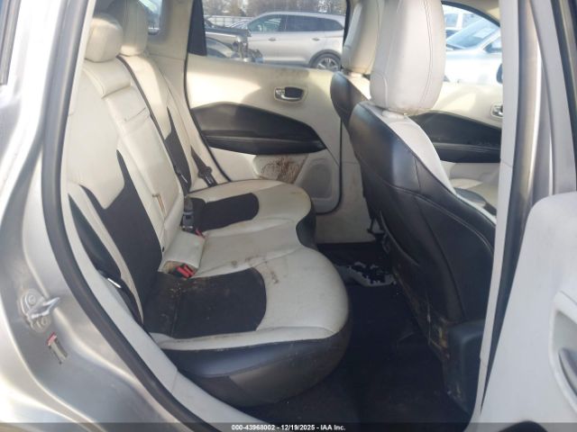 2019 JEEP COMPASS 3C4NJCBB6KT649259 Photo 7