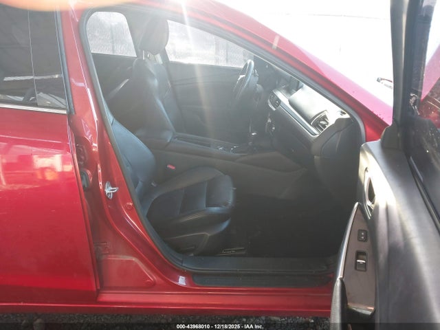 Продажа на аукционе авто 2016 Mazda Mazda6 I Grand Touring, vin: JM1GJ1W50G1461160, номер лота: 43968010
