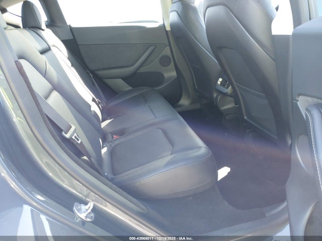 2023 TESLA MODEL Y 7SAYGDEE3PA086295 Photo 7