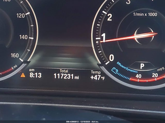 BMW 528i Xdrive 2016 WBA5A7C54GG643940 Image 15