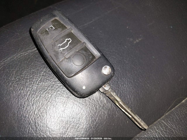 2008 AUDI A4 WAUDH78E88A154574 Photo 10