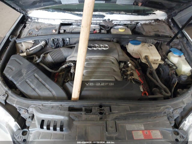 2008 AUDI A4 WAUDH78E88A154574 Photo 5