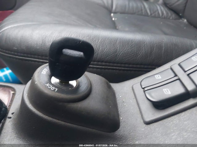 1999 SAAB 9-5 YS3ED45E6X3006439 Photo 10