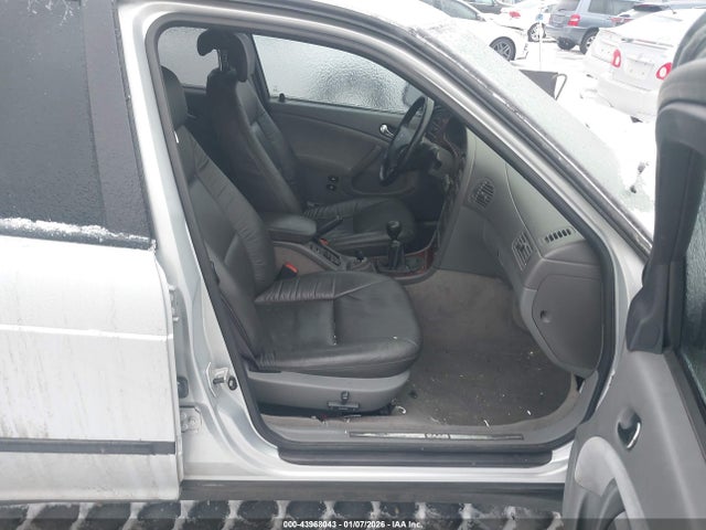 1999 SAAB 9-5 YS3ED45E6X3006439 Photo 4
