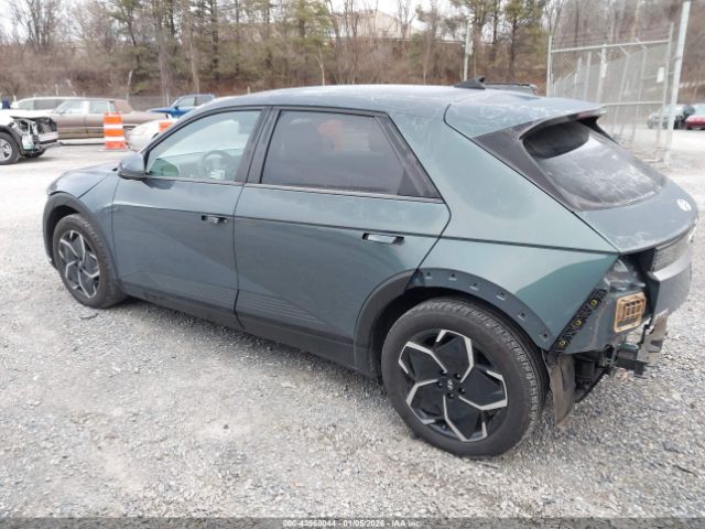 2024 HYUNDAI IONIQ 5 KM8KNDDF7RU280114 Photo 2