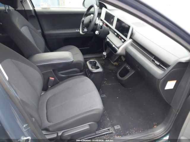 2024 HYUNDAI IONIQ 5 KM8KNDDF7RU280114 Photo 4
