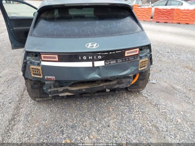 2024 HYUNDAI IONIQ 5 KM8KNDDF7RU280114 Photo 5