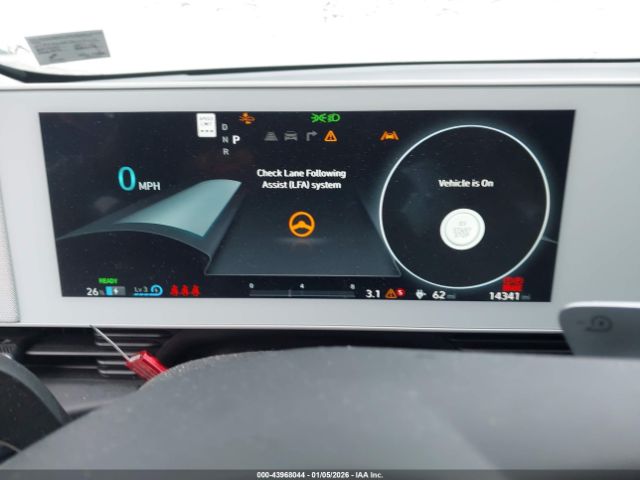 2024 HYUNDAI IONIQ 5 KM8KNDDF7RU280114 Photo 6