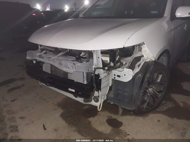2016 MITSUBISHI OUTLANDER JA4AZ3A31GZ040124 Photo 5