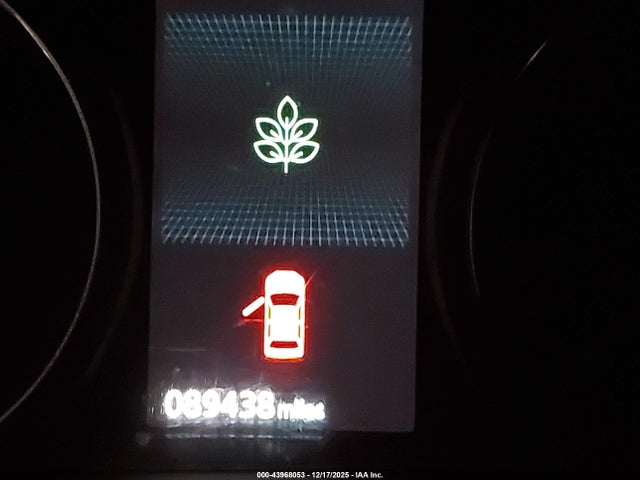 2016 MITSUBISHI OUTLANDER JA4AZ3A31GZ040124 Photo 6