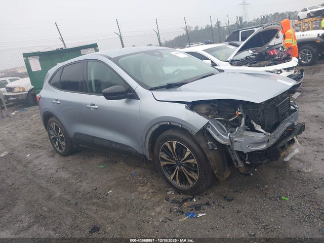 2022 FORD ESCAPE 1FMCU0G60NUA87017