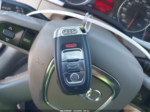 2009 AUDI A4 WAULF78K19N056472 Photo 10