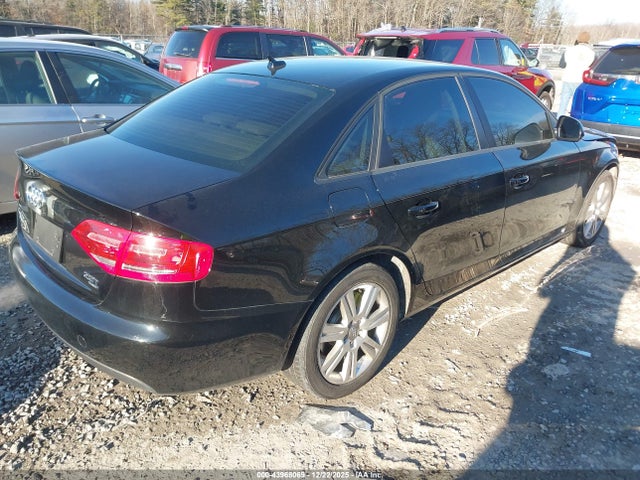 2009 AUDI A4 WAULF78K19N056472 Photo 3