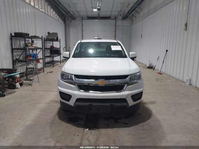Chevrolet Colorado 2020 1GCHSCEA9L1173210 Image 15