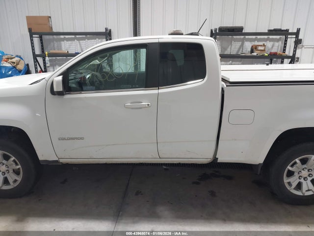 Chevrolet Colorado 2020 1GCHSCEA9L1173210 Image 17