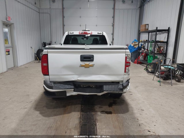 Chevrolet Colorado 2020 1GCHSCEA9L1173210 Image 19