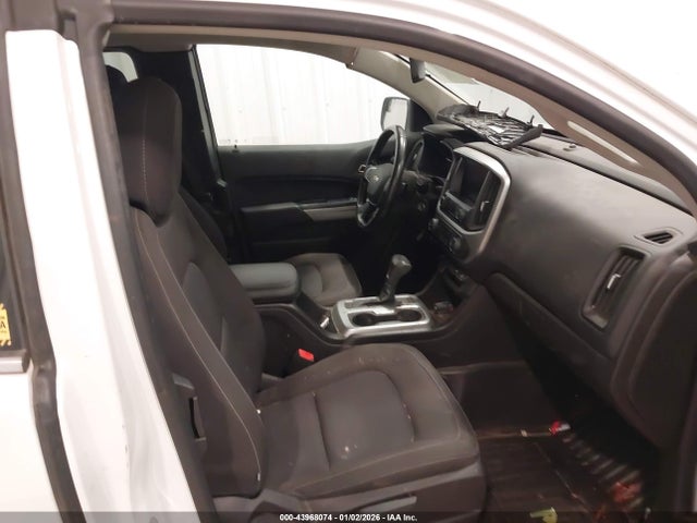 Chevrolet Colorado 2020 1GCHSCEA9L1173210 Image 5