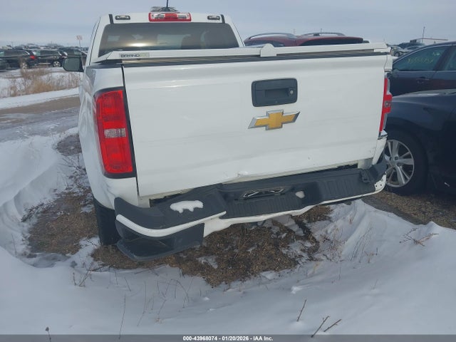 Chevrolet Colorado 2020 1GCHSCEA9L1173210 Image 6
