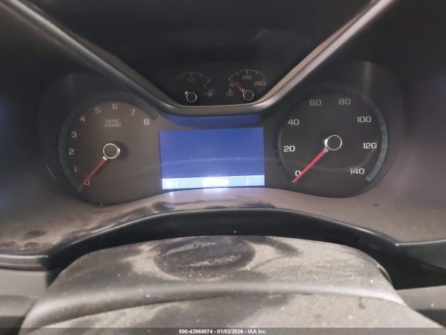 Chevrolet Colorado 2020 1GCHSCEA9L1173210 Image 7