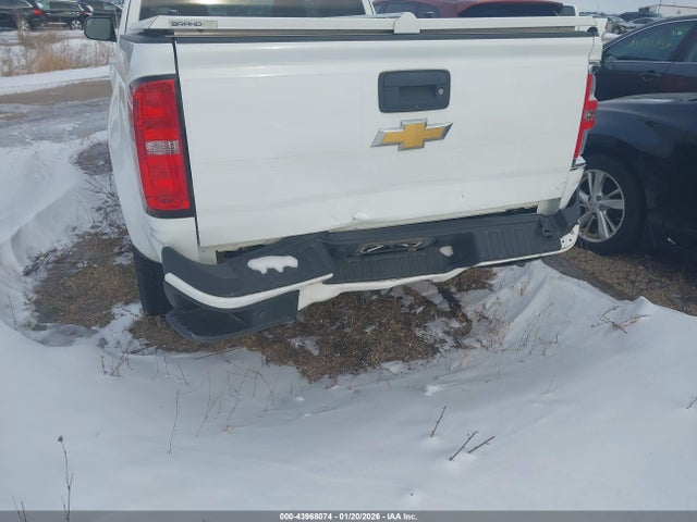Chevrolet Colorado 2020 1GCHSCEA9L1173210 Image 12