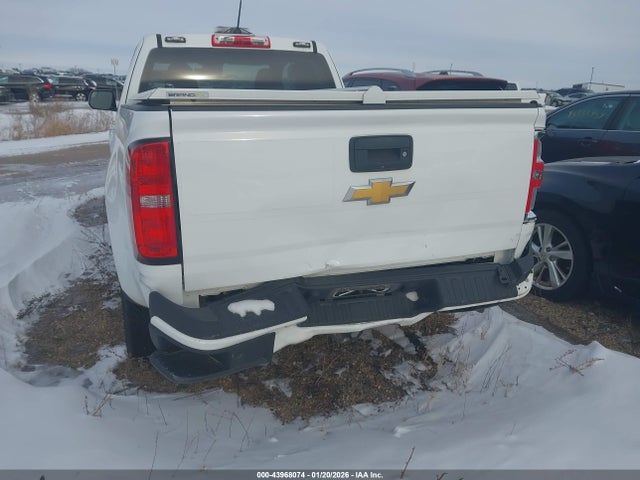 Chevrolet Colorado 2020 1GCHSCEA9L1173210 Image 13