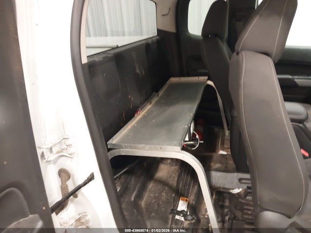 Chevrolet Colorado 2020 1GCHSCEA9L1173210 Image 8