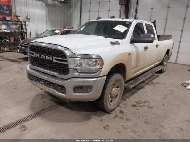 2022 RAM 2500 3C6UR5HJ6NG272046 Photo 1