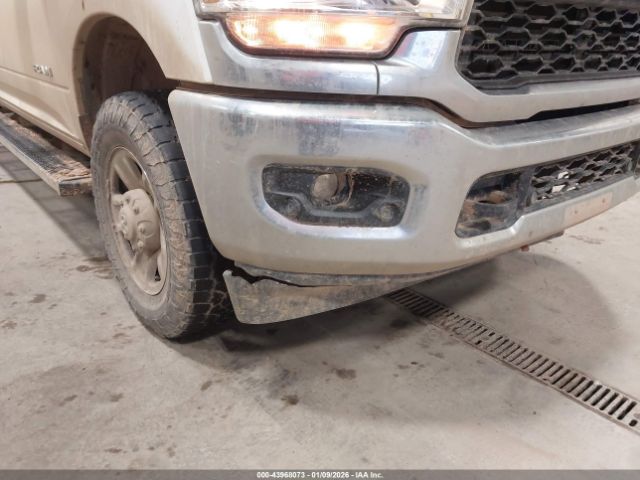 2022 RAM 2500 3C6UR5HJ6NG272046 Photo 5