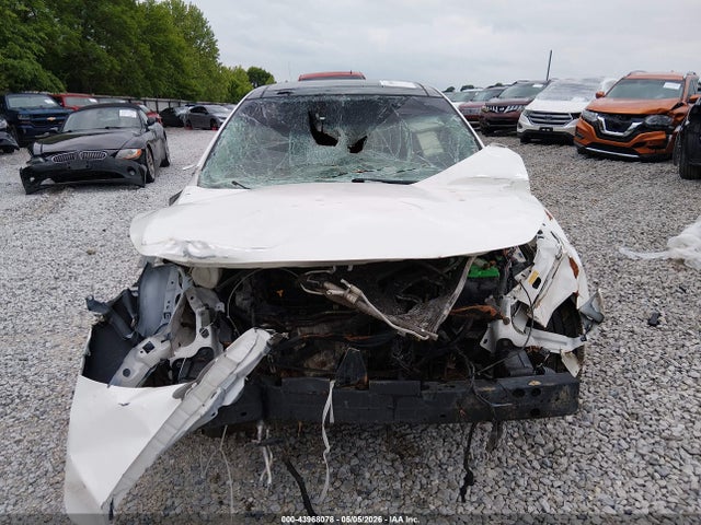 Auction sale of the 2011 Nissan Maxima 3.5 Sv, vin: 1N4AA5AP9BC825701, lot number: 43968078