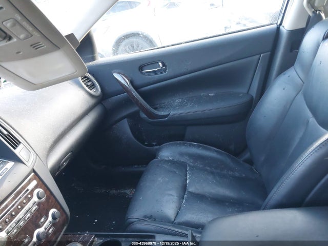 Auction sale of the 2011 Nissan Maxima 3.5 Sv, vin: 1N4AA5AP9BC825701, lot number: 43968078