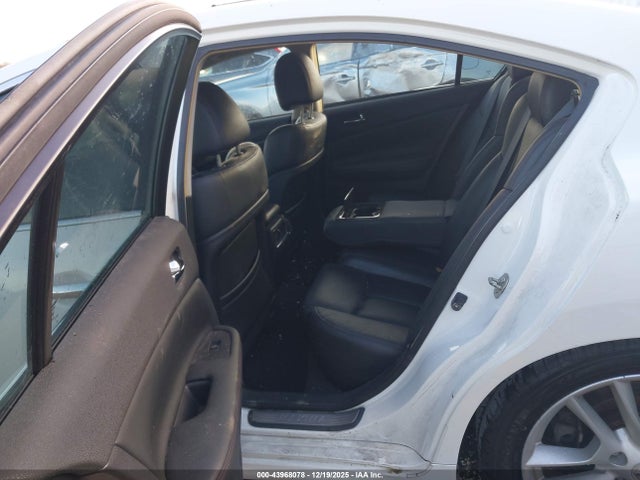 Auction sale of the 2011 Nissan Maxima 3.5 Sv, vin: 1N4AA5AP9BC825701, lot number: 43968078