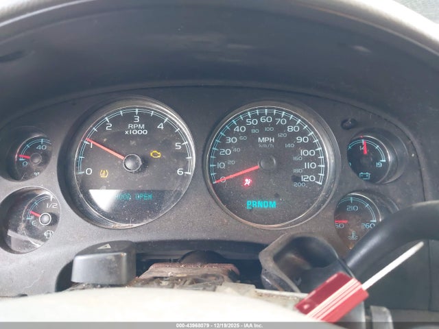 Aukcja sprzedaży 2009 Gmc Sierra 1500 Slt, vin: 3GTEK33M39G256870, numer aukcji: 43968079
