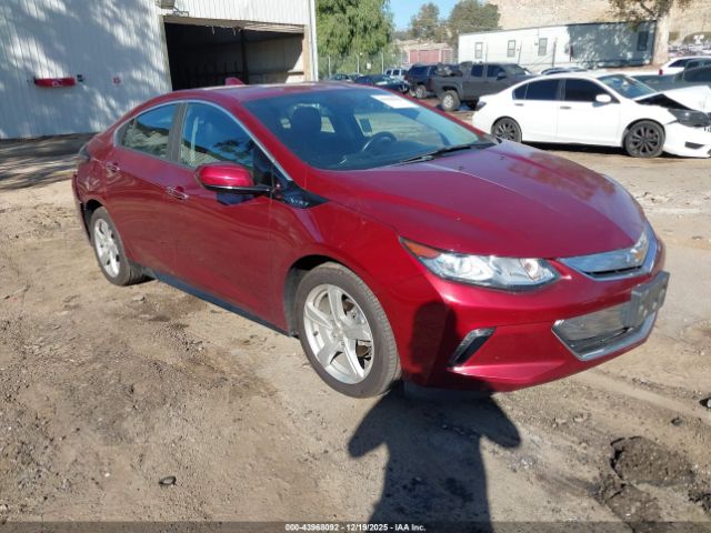 2017 CHEVROLET VOLT 1G1RC6S5XHU103871