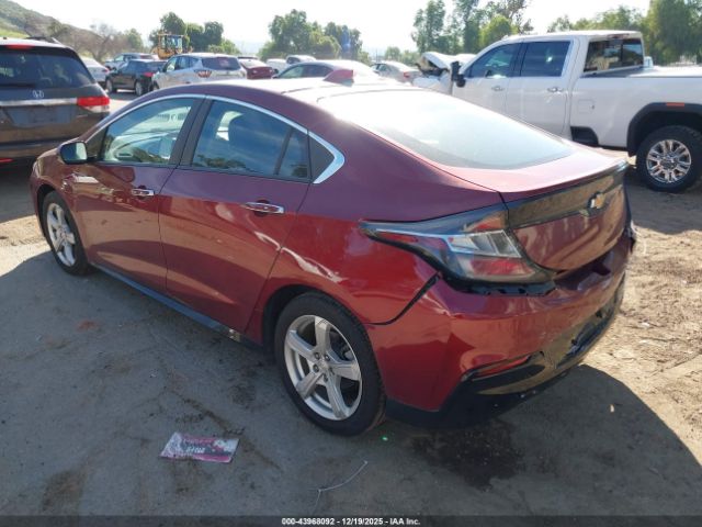 2017 CHEVROLET VOLT 1G1RC6S5XHU103871 Photo 2