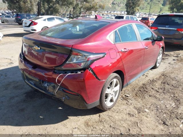 2017 CHEVROLET VOLT 1G1RC6S5XHU103871 Photo 3