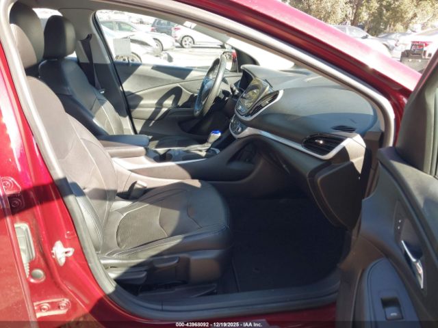 2017 CHEVROLET VOLT 1G1RC6S5XHU103871 Photo 4