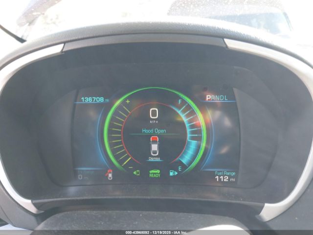 2017 CHEVROLET VOLT 1G1RC6S5XHU103871 Photo 6