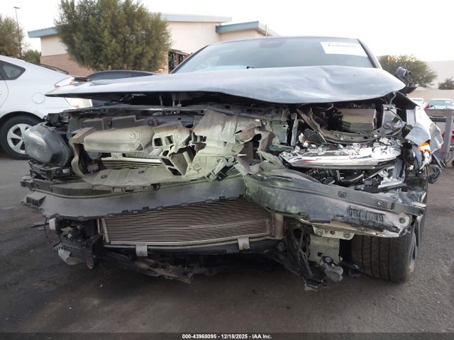 2024 Honda Civic Si Sedan მანქანა იყიდება აუქციონზე, vin: 2HGFE1E56RH470663, აუქციონის ნომერი: 43968095