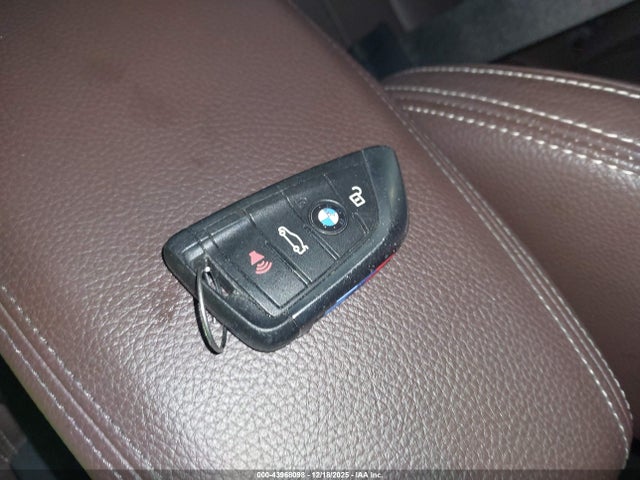 2018 BMW X2 WBXYJ5C32JEF74192 Photo 10