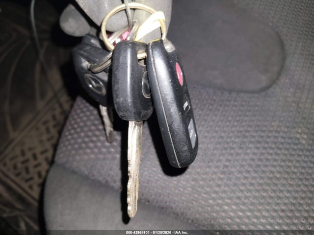 2007 MAZDA MAZDA3 JM1BK323571717946 Photo 10