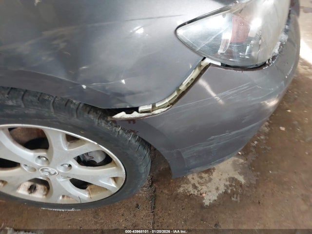 2007 MAZDA MAZDA3 JM1BK323571717946 Photo 5