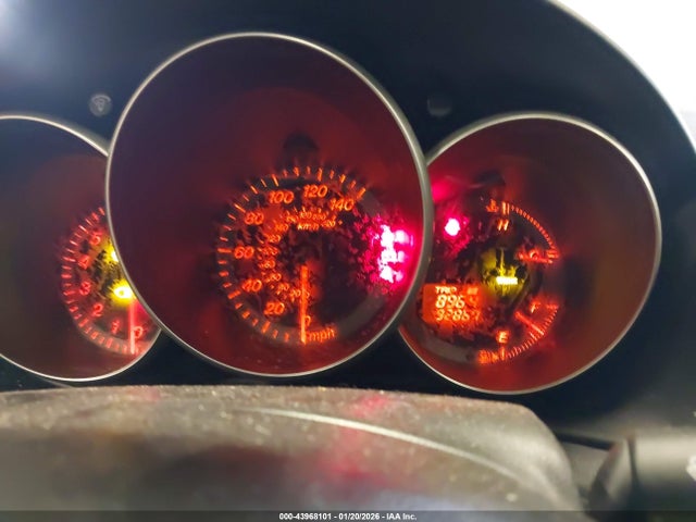 2007 MAZDA MAZDA3 JM1BK323571717946 Photo 6