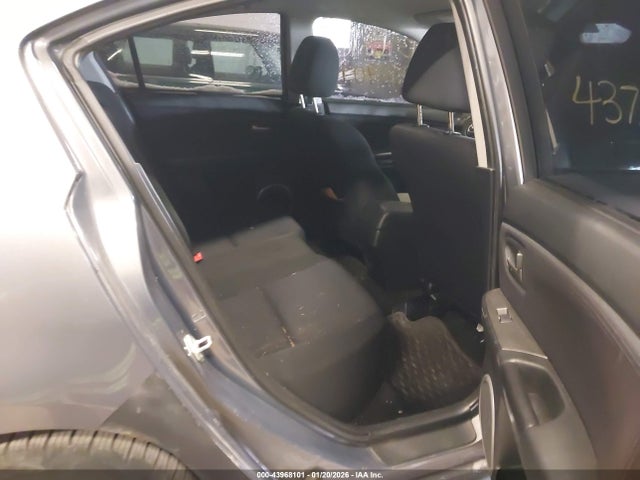 2007 MAZDA MAZDA3 JM1BK323571717946 Photo 7