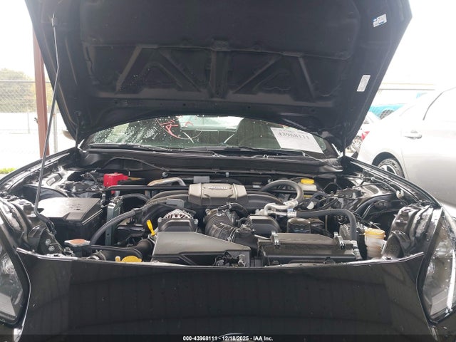 Toyota Gr86 Premium 2025 JF1ZNBE17S9756533 Image 10