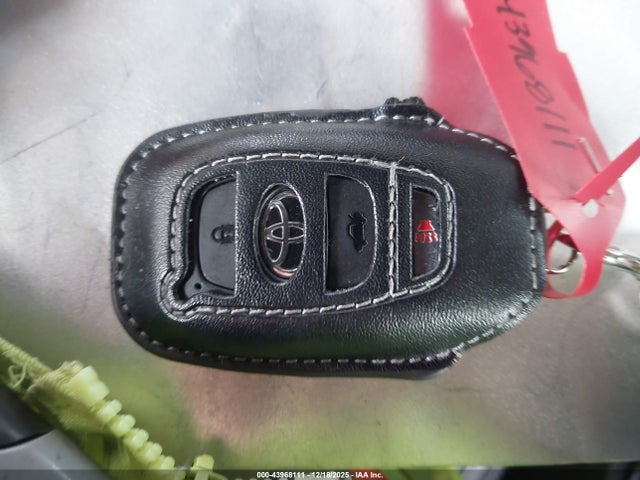 Toyota Gr86 Premium 2025 JF1ZNBE17S9756533 Image 11