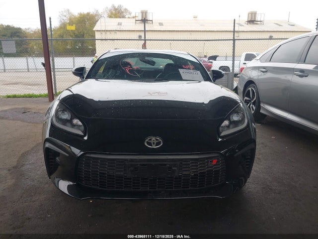 Toyota Gr86 Premium 2025 JF1ZNBE17S9756533 Image 12