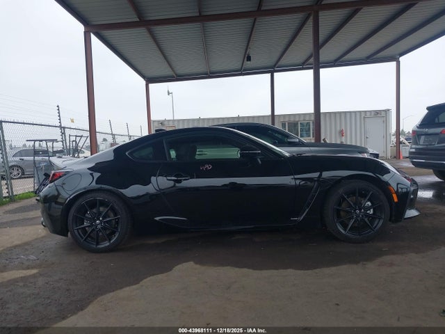 Toyota Gr86 Premium 2025 JF1ZNBE17S9756533 Image 13