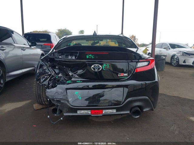 Toyota Gr86 Premium 2025 JF1ZNBE17S9756533 Image 16