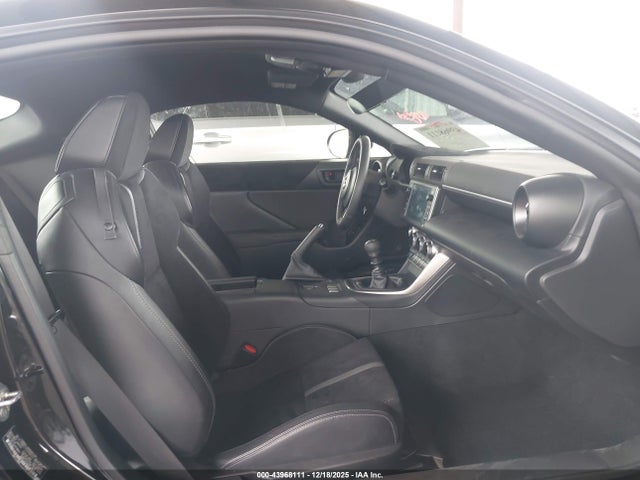 Toyota Gr86 Premium 2025 JF1ZNBE17S9756533 Image 5